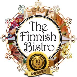 Finnish Bistro Logo
