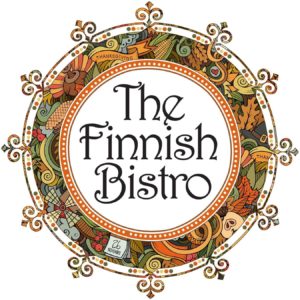 Finnish Bistro Logo